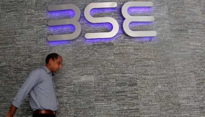 Sensex, Nifty open in red; metal, banking stocks plunge