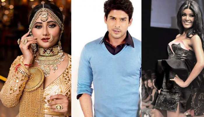 Bigg Boss 13: Here's everything you need to know about the contestants Bigg Boss 13: Here's everything you need to know about the contestants