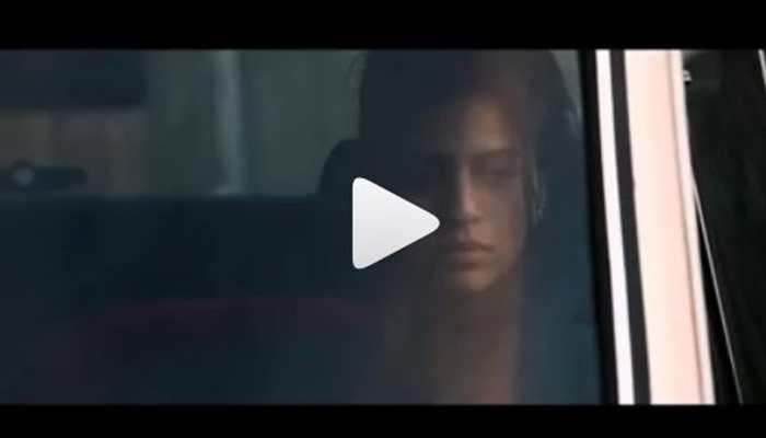 First teaser of Suhana Khan's short film The Grey Part of Blue out- Watch