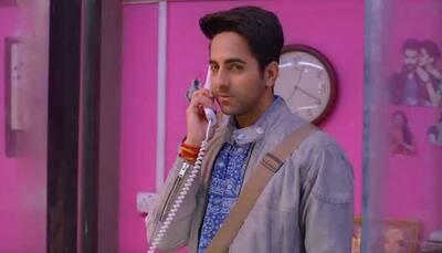 Ayushmann Khurrana's Dream Girl remains unshakable at Box Office