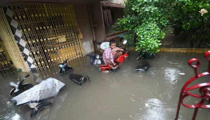 29 dead as heavy rains lash Bihar; red alert in 13 districts, government seeks IAF help