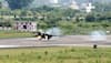 IAF's last MiG-29s land at Ojhar for upgrade, to return as a more lethal fighter