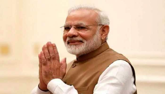 PM Modi to visit Gujarat on October 2 to commemorate Mahatama Gandhi&#039;s 150th birth anniversary 