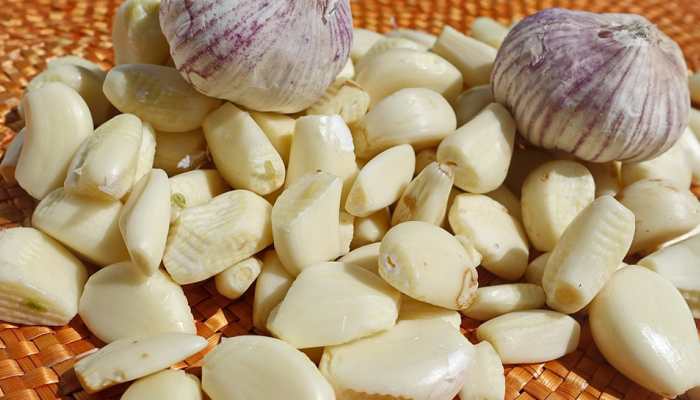 Here&#039;s why you can&#039;t eat onion and garlic during Navratri