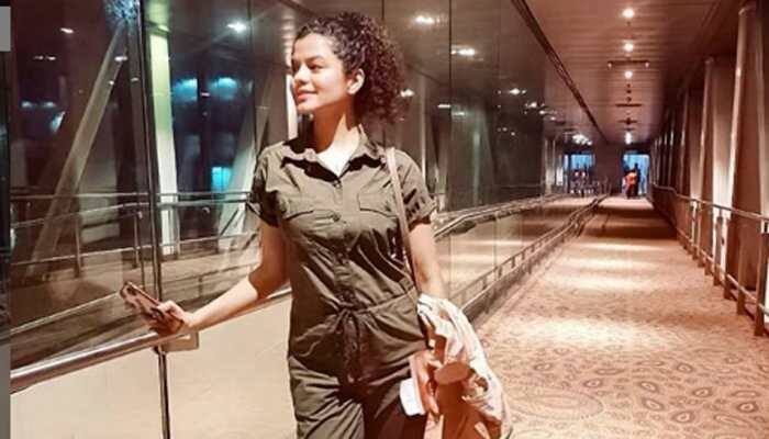 Palak Muchhal: I evolve with each song