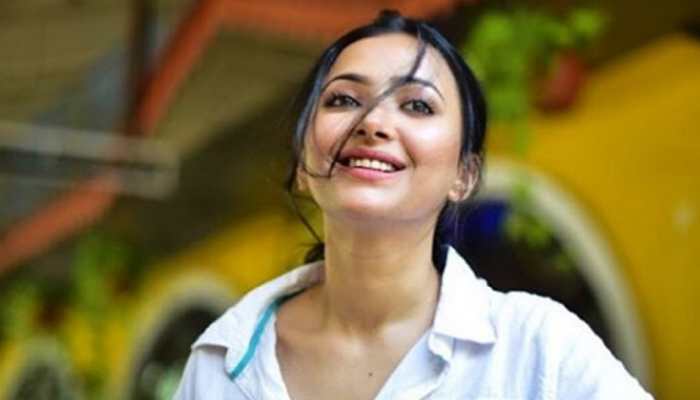 Shweta Basu Prasad stresses on the importance of humour