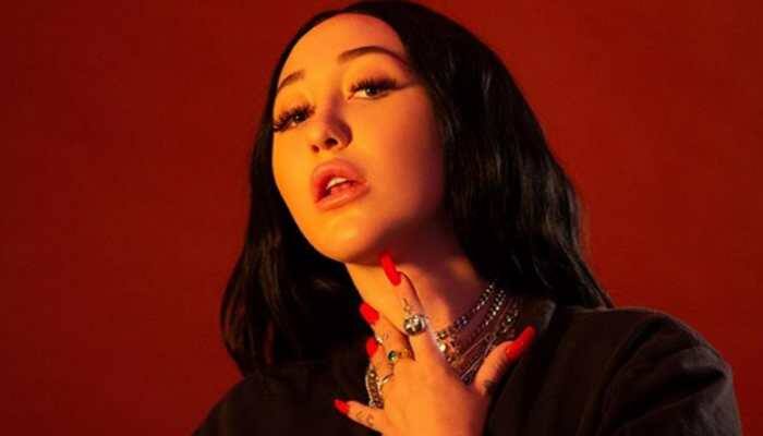 Miley's sister Noah Cyrus reveals pains of being a child star