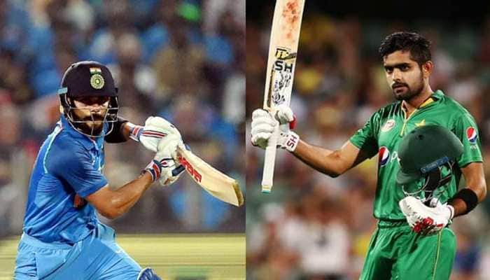 Babar Azam beats Virat Kohli, becomes third quickest to hit 11th ODI century