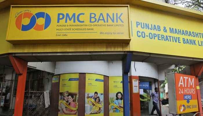 Mumbai police's EOW files FIR against officials of HDIL, Punjab & Maharashtra Co-operative Bank