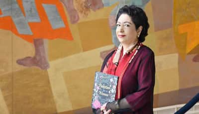 Pakistan envoy to UN Maleeha Lodhi replaced a day after Imran Khan ends New York visit