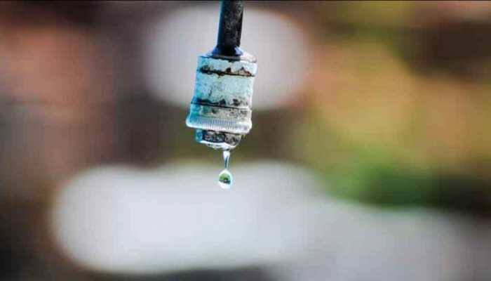 Water shortage likely in many parts of Delhi on Tuesday due to high ammonia level