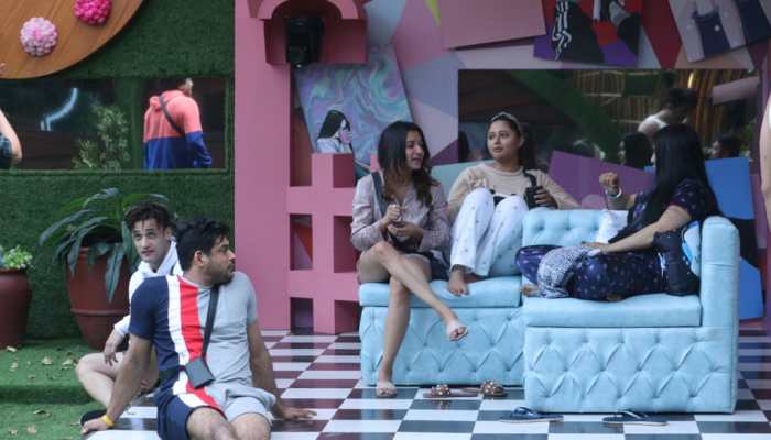 Bigg Boss 13 Day 1 written updates: ‘Bed Friends Forever’ changes dynamics in the house 