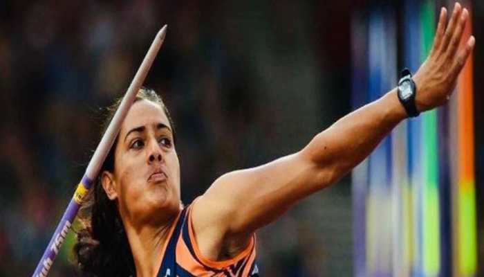 Annu Rani qualifies for javelin throw finals at World Athletics Championships in Doha