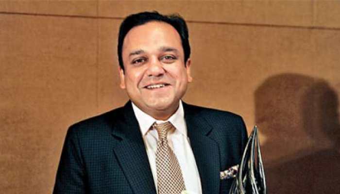 ZEE Entertainment Enterprises Ltd CEO Punit Goenka re-elected president of IAA India chapter