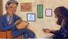 Google Doodle celebrates iconic American psychiatrist Herbert Kleber