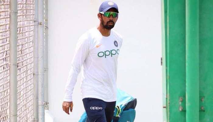 Wriddhiman Saha is going to start for us in series against South Africa, says Virat Kohli