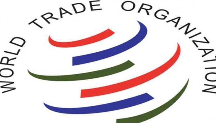 World Trade Organisation WTO slashes forecast for trade growth as conflicts mount
