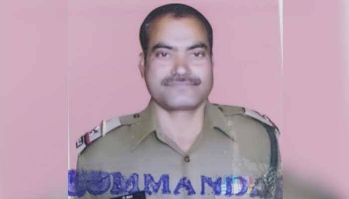 Body of missing BSF soldier recovered from Pakistan side near LoC