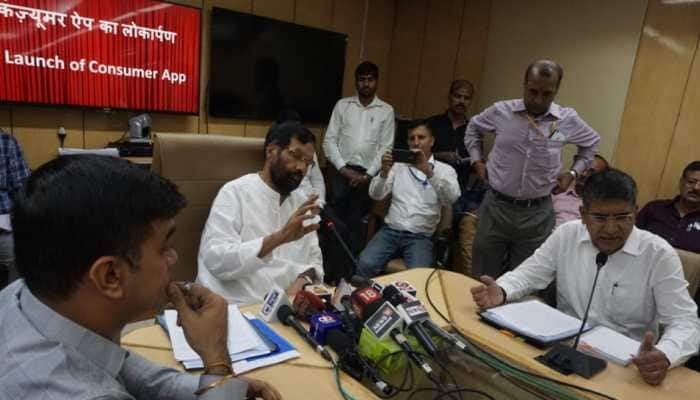 Consumer Affairs Ministry launches app to address consumer complaints