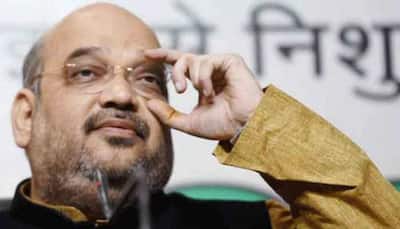 BJP will bring National Register of Citizens in West Bengal, throw infiltrators out: Amit Shah