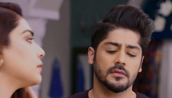 Kundali Bhagya September 30, 2019 episode recap: Sammy apologises to Srishti