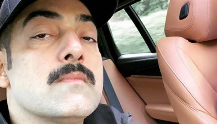 'Laal Kaptaan': Manav Vij underwent voice modulation for role