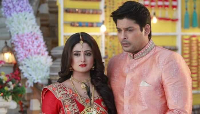 'Bigg Boss 13': Rashami Desai to patch up with Sidharth Shukla?