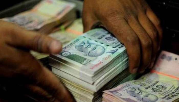 Gross GST revenue in September totals Rs 91,916 crore