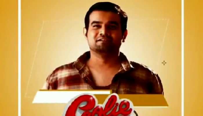 'Coolie No. 1': Sahil Vaid joins Varun, Sara in the cast