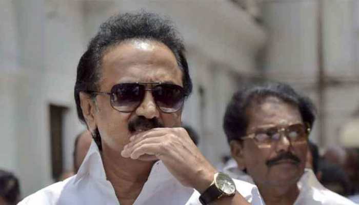 Make Tamil India&#039;s official language: Stalin after PM Modi&#039;s oldest language remark