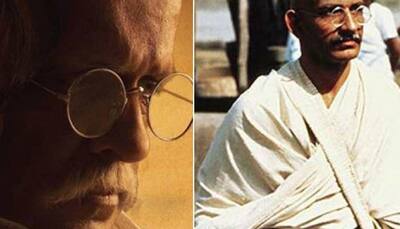 Gandhi Jayanti Special: Top 5 films to watch today