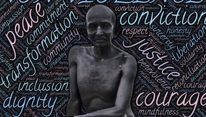 Gandhi Jayanti 2019: Top famous quotes by Mahatma Gandhi on 150th birth anniversary