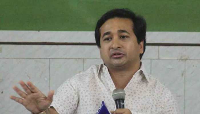 Narayan Rane&#039;s son Nitesh to contest Maharashtra assembly election as BJP candidate from Kankavali seat