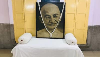Gandhi Jayanti 2019: From Sabarmati Ashram to National Gandhi Museum, important places associated with Mahatma Gandhi