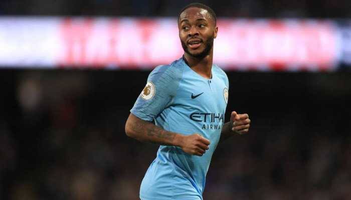 Raheem Sterling strikes as Manchester City ease past Dinamo Zagreb 2-0 in Champions League clash 