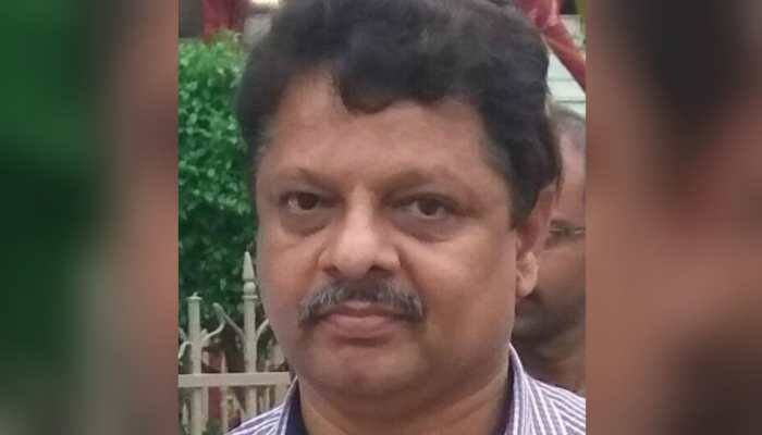 ISRO scientist found murdered at Hyderabad apartment, police suspect he was hit on head
