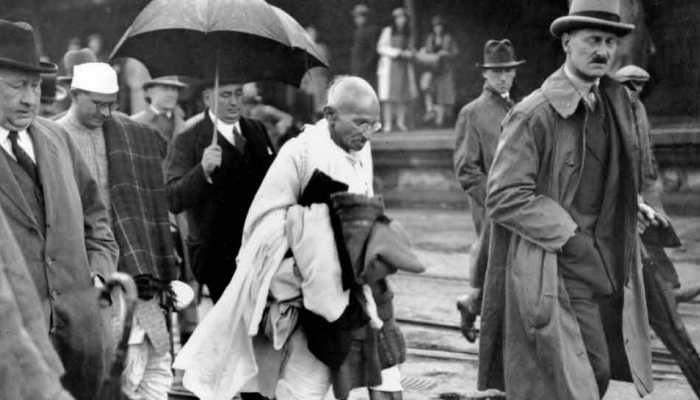 Why India and the world need Gandhi: PM Narendra Modi's touching ode to Mahatma Gandhi