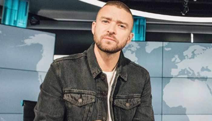 Justin Timberlake | Zee News