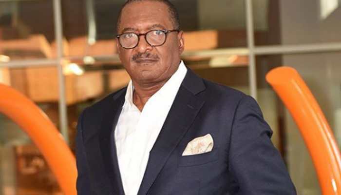 Beyonce Knowles's father Mathew battling breast cancer