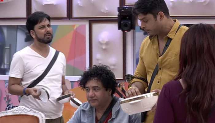 &#039;Bigg Boss 13&#039; contestant Siddharth Dey: Salman Khan is superhuman!