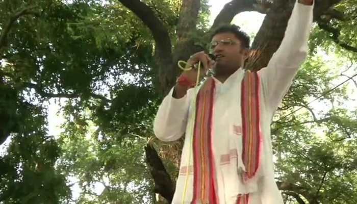 Haryana Congress rift comes out in open as ex-chief Ashok Tanwar alleges corruption in ticket distribution