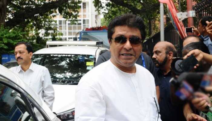 MNS releases second list of candidates for Maharashtra Assembly election, no mention of Worli seat