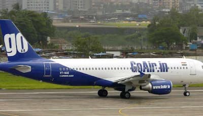 Hyderabad-bound GoAir flight returns after take off from Patna due to technical glitch
