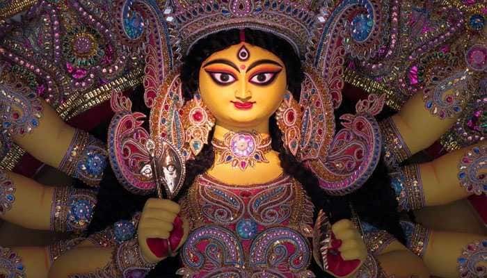 Navratri 2019:  Know the origin and existence of the 51 Shaktipeethas