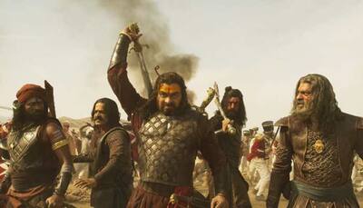 Chiranjeevi's Sye Raa Narasimha Reddy leaked online by Tamilrockers