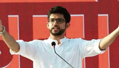 Aaditya Thackeray declares assets worth Rs 16.05 crore, owns a BMW car