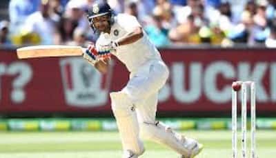 Mayank Agarwal becomes 2nd Indian opener to score Test double hundred against South Africa 