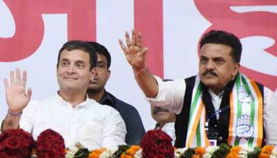 Sanjay Nirupam not to participate in Maharashtra Assembly poll campaign, hints at quitting Congress