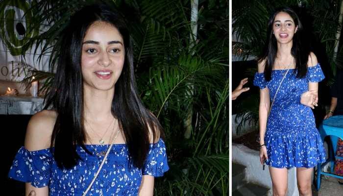 Ananya Panday's #SwachhSocialMedia drive against online abuse