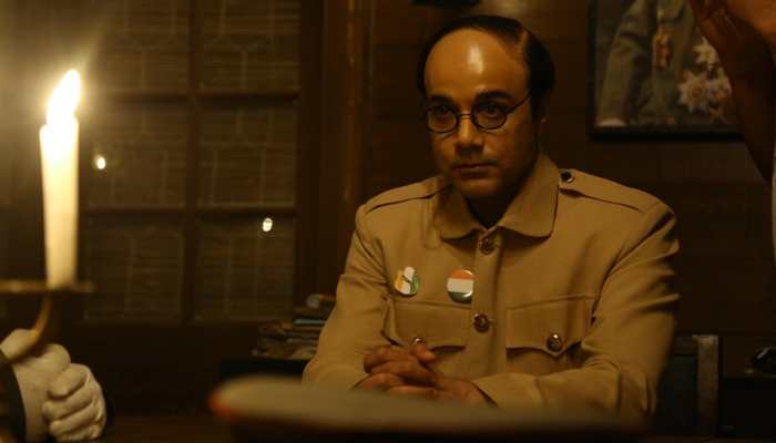 Gumnaami movie review: It re-opens uncomfortable questions on Subhash Chandra Bose 
